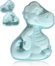 Stampo da forno in silicone