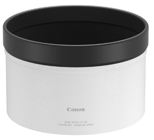 Canon 124 paraluce per - canon,