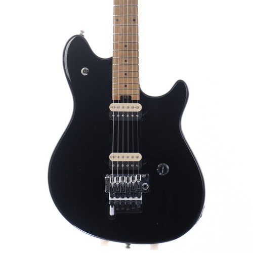 Peavey evh wolfgang special - peavey,