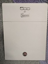 Confezione brochure vendite - confezione,
