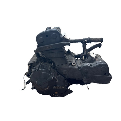 Zdm821w4 blocco motore ducati - zdm821w4,