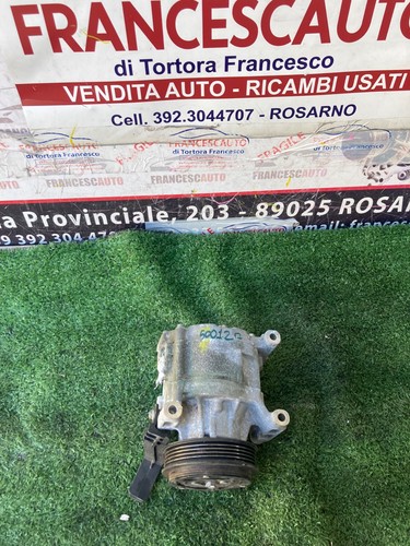 Compressore clima aria - compressore,