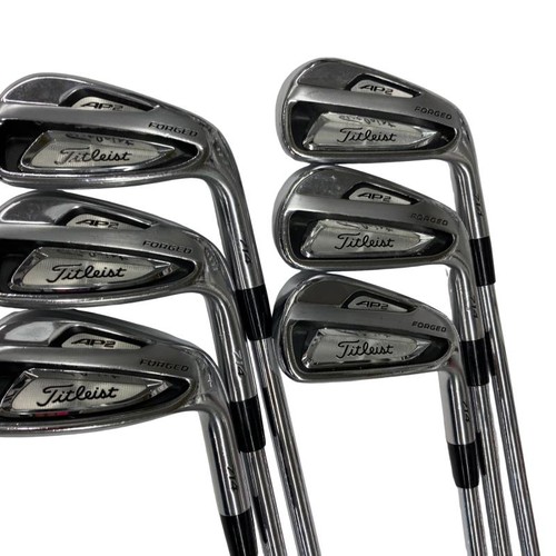 Titleist ap2 714 set ferri - set,