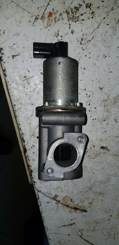 Valvola egr fiat jtd - /multijet,