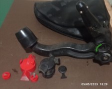 GANCIO TRAINO ESTRAIBILE PER LANCIA PHEDRA