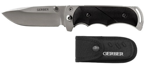 Coltello tascabile gerber - coltello,