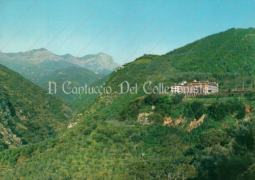 Seiano vico equense casa - seiano,