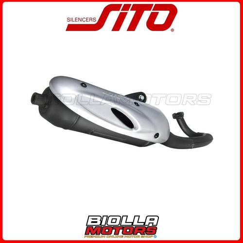0736 marmitta scarico - 0736,