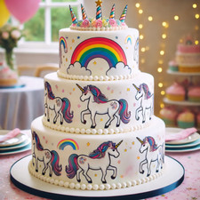 Stampa per torta girotorta -