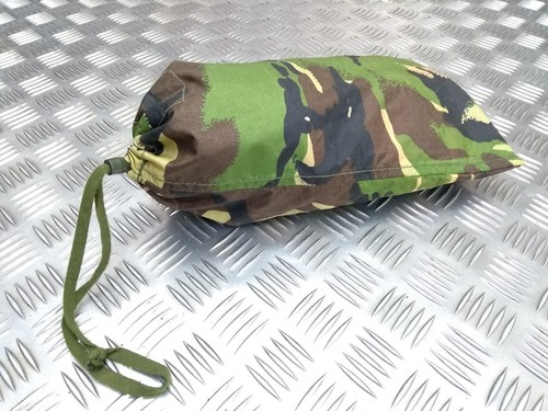 Dpm woodland camo basha - dpm,