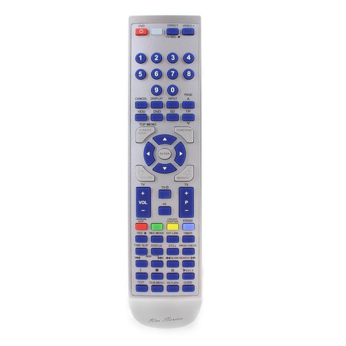 Telecomando per panasonic - telecomando,