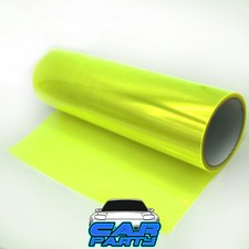 Pellicola adesiva fari