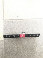 Pulsantiera Fiat Panda terza