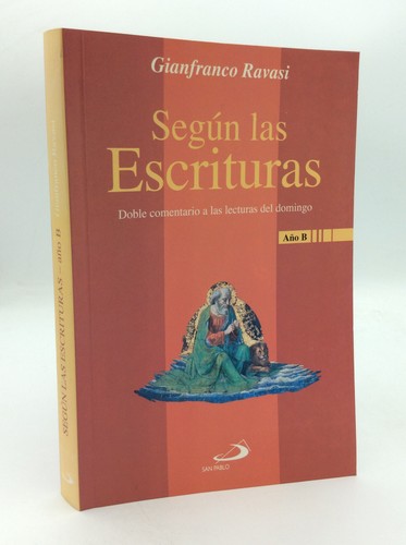 Segun las escrituras - segun,