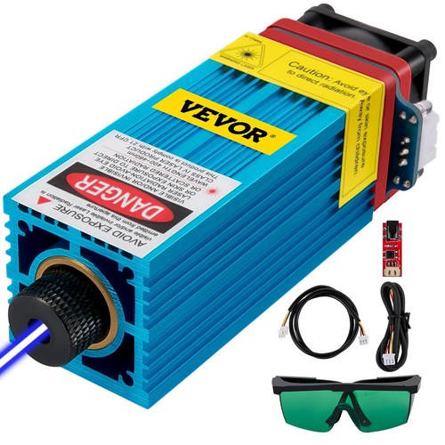 Testa laser per incisione