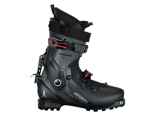 Atomic scarponi sci alpinismo - atomic,