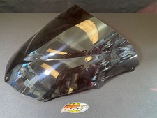 Cupolino parabrezza plexiglass