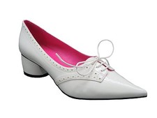 Buffalo 11167-233 PU Brevetto