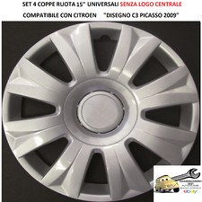 Per citroen disegno picasso - per, c3