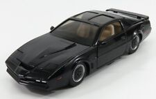 1/24 JADA - PONTIAC | FIREBIRD TRANS-AM - SUPERCAR - KNIGHT RIDER - KITT | BLACK