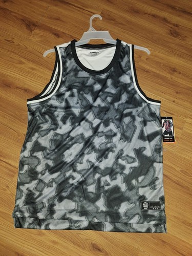 And1 top tank uomo taglia - and1,