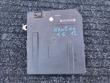 SCATOLA FUSIBILI RENAULT KANGOO ANNO 2012 ( 1.5. dci )