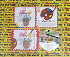 CD Compilation THE ARTISTIC SELECTION 1993 DATURA DIGITAL BOY BLAST PAGANY (C80)