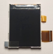 Display LCD Samsung SGH-E800