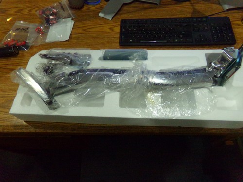 Ergotron modello 228 026 - ergotron, 45-228-026