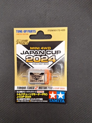 Tamiya 95172 mini 4wd - 95172,