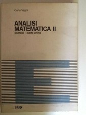 Carla vaghi analisi matematica - vaghi,