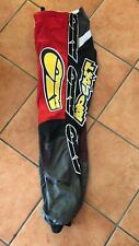 AXO SPORT Racing pants vintage retro mx cross motocross pantaloni US36 52IT FOX