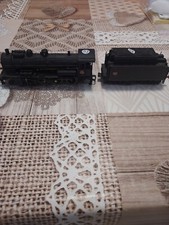 JOUEF loco vapeur 140 C 180