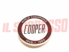 COOPER WORLD CHAMPIONS 1959-60