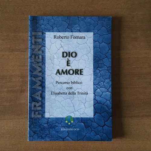 Roberto fornara dio - fornara, e'