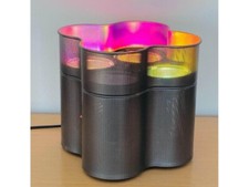 LAMPADA METAMORFOSI ESPERIA -