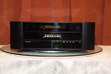 Lettore CD Meridian Signature