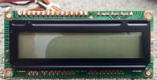 Display per roland mks - display,