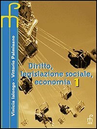 Diritto legislazione soc econ - diritto,