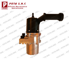 Pompa Idroguida Elettrica