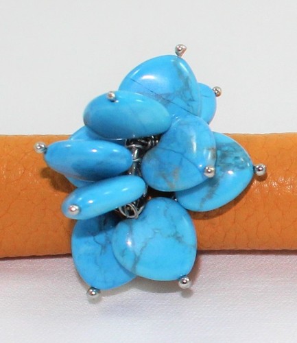 Anello donna pietre - anello, ametista