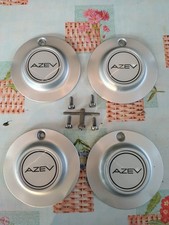 Tappi centrali Azev A con