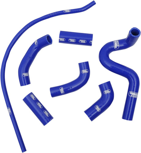 Kit tubi radiatore samco sport - kit,