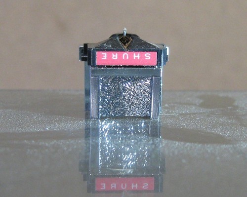 Shure v15 type iii - shure,