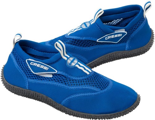 Scarpe scoglio cressi reef - scarpe,