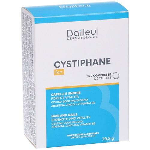 Cystiphane confezione 120 - confezione, da
