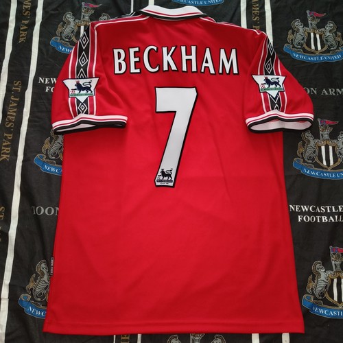 Maglia calcio manchester - calcio,