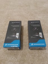 Sennheiser E604 Microfono