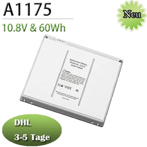 A1175 batteria per macbook - ✅a1175,