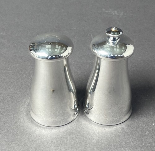 Alvin set macinapepe shaker - alvin,